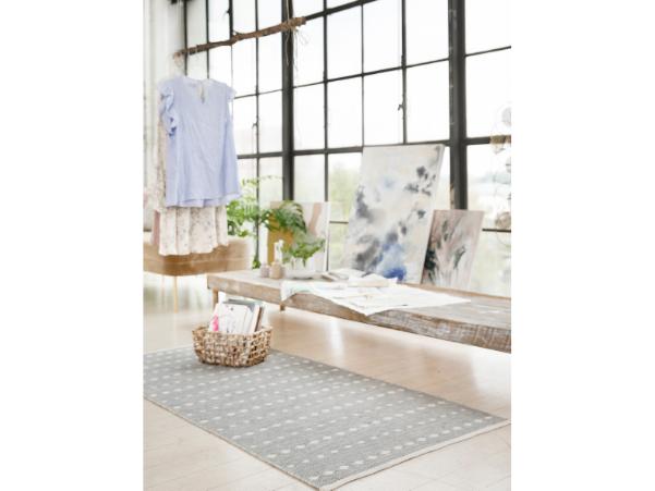 Bitz Villa Collection Tavaha Basket Set Set Of 3 Nature