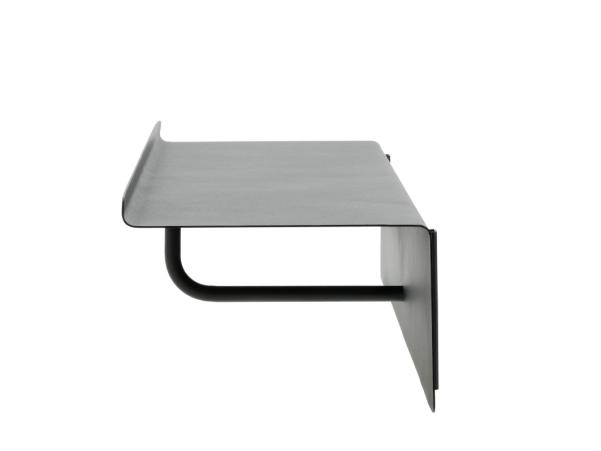 Bitz Zone Denmark A-Coat Rack Coat Rack 80 X 21.5 X 14.8 Cm Black