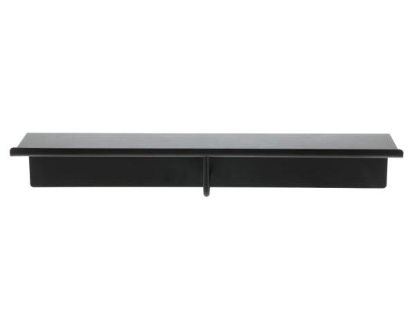 bitz Zone Denmark A-Coat Rack Coat rack 80 x 21.5 x 14.8 cm Black
