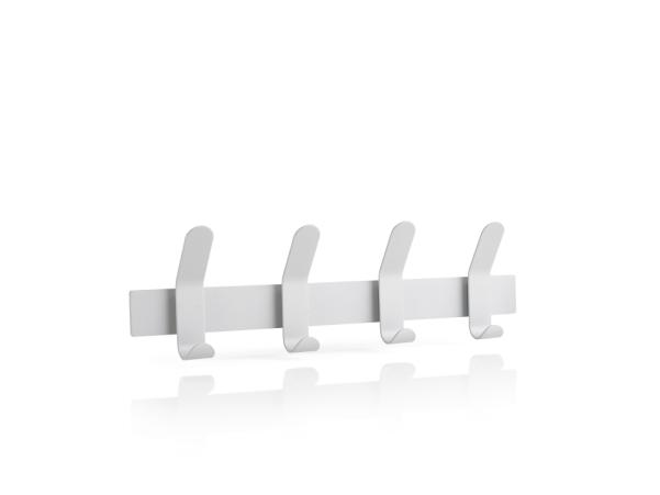 Bitz Zone Denmark A-Rack Coat Rack 40 X 5 X 11 Cm Soft Grey