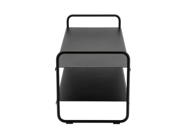 Bitz Zone Denmark A-Shoe Rack Shoe Rack 80 X 33 X 33 Cm Black