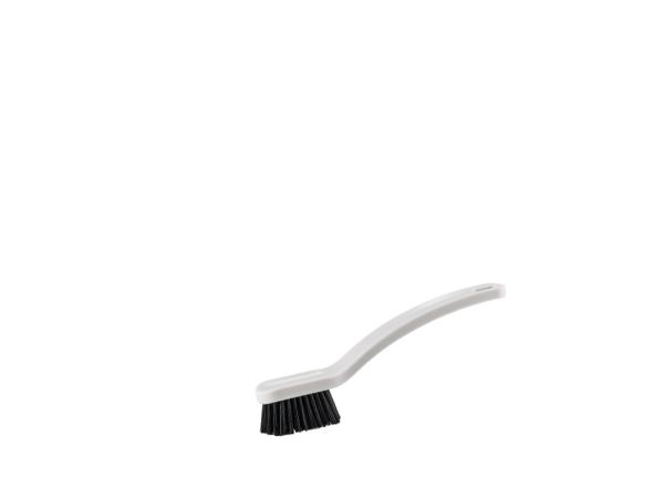 bitz Zone Denmark Circular Dishwasher brush 24 x 3 2 x 4 cm Warm Grey