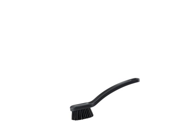 bitz Zone Denmark Circular Dishwasher brush 24 x 3 2 x 4 cm Black