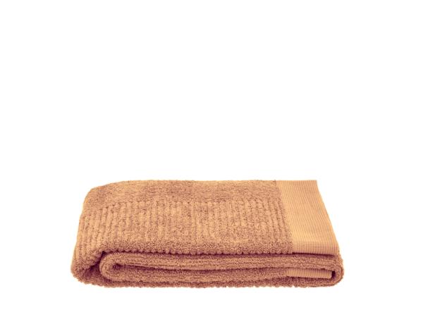 bitz Zone Denmark Classic Towel 100 x 50 cm Mandarine