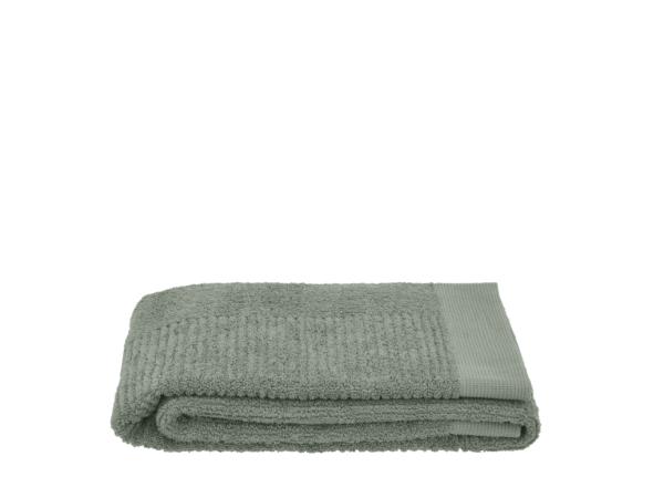 bitz Zone Denmark Classic Towel 50 x 100 cm Matcha Green
