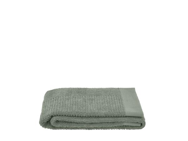 bitz Zone Denmark Classic Towel 50 x 70 cm Matcha Green