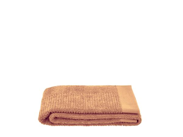 bitz Zone Denmark Classic Towel 70 x 50 cm Mandarine