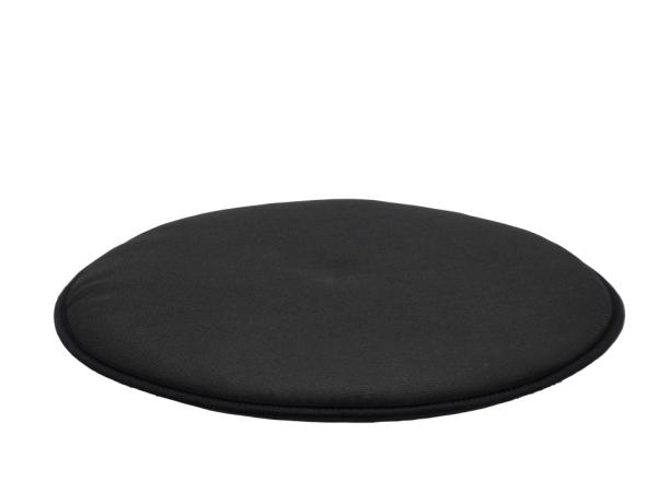 Bitz Zone Denmark Disc Seat Pad Dia 33 X 2 2 Cm Black