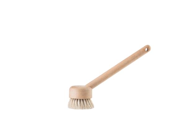 bitz Zone Denmark Inu Dishwasher brush 22.5 x 5 cm Beech