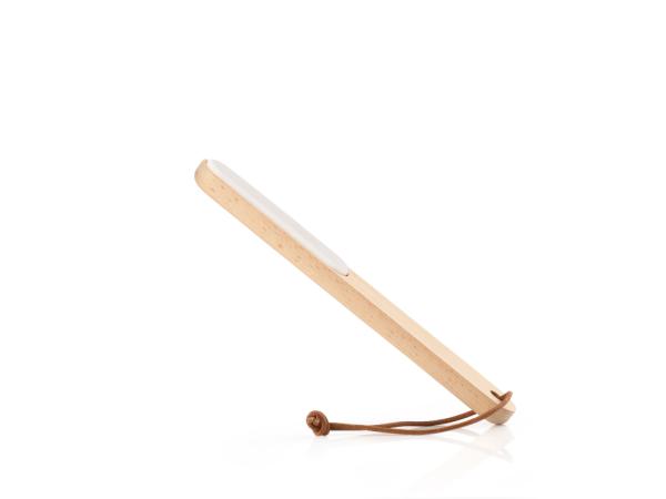 bitz Zone Denmark Inu Foot file fine 25 x 3 4 x 1 5 cm