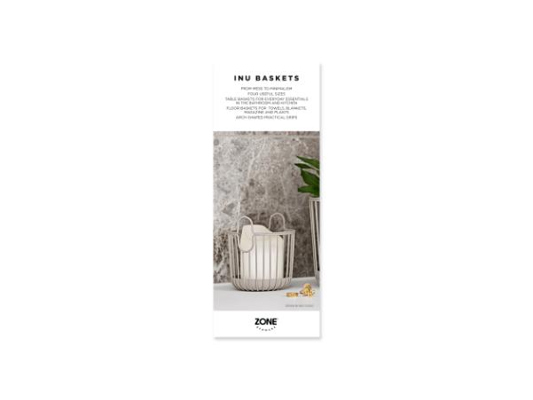 Bitz Zone Denmark Inu Product Sign Retail EN 8 5 X 22 Cm