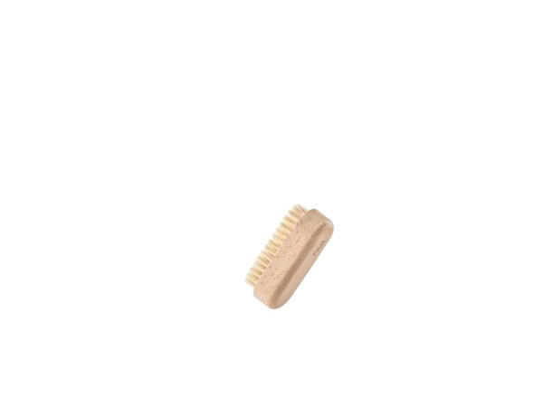 bitz Zone Denmark Inu Vegetable brush 10 x 4 x 4 cm Beech