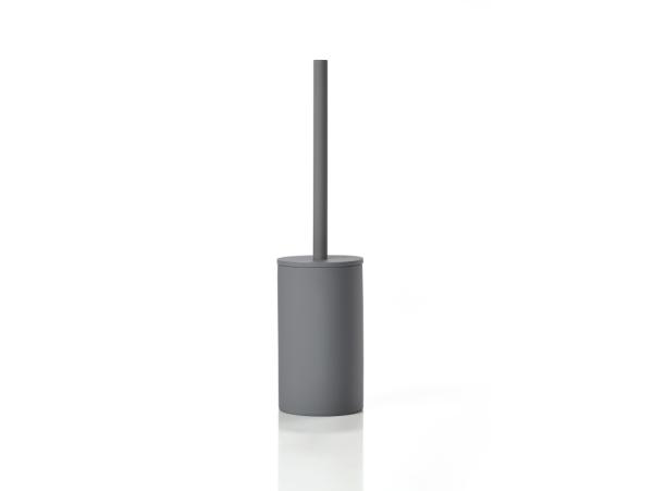 Bitz Zone Denmark Karma Toilet Brush Dia. 9.2 X 38 Cm Grey