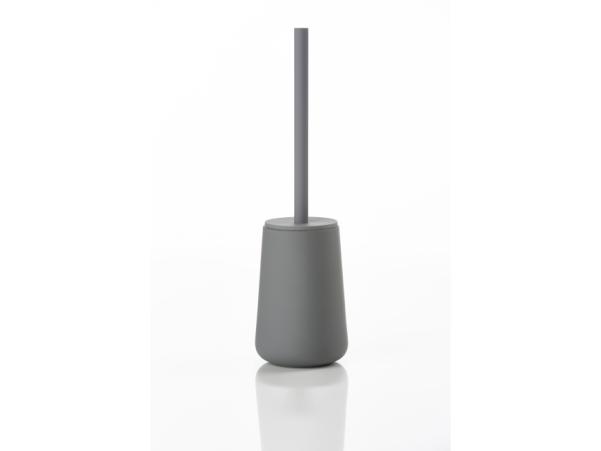 Bitz Zone Denmark Nova One Toilet Brush Dia. 10 3 X 37 Cm Grey
