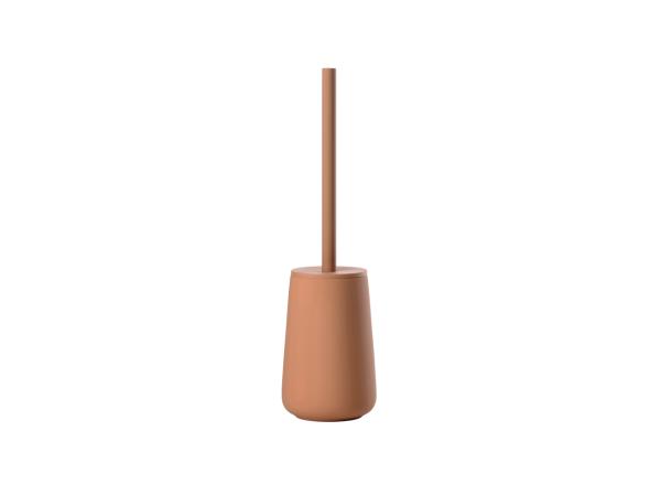 bitz Zone Denmark Nova One Toilet brush Dia 10.3 x 37 cm Mandarine