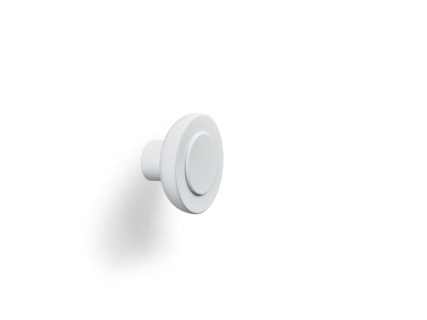 Bitz Zone Denmark Sensu Hook Dia 7 5 X 4 5 Cm White