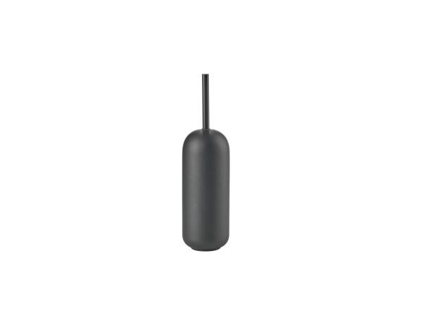 Bitz Zone Denmark Sensu Toilet Brush Dia 11 8 X 41 Cm Black