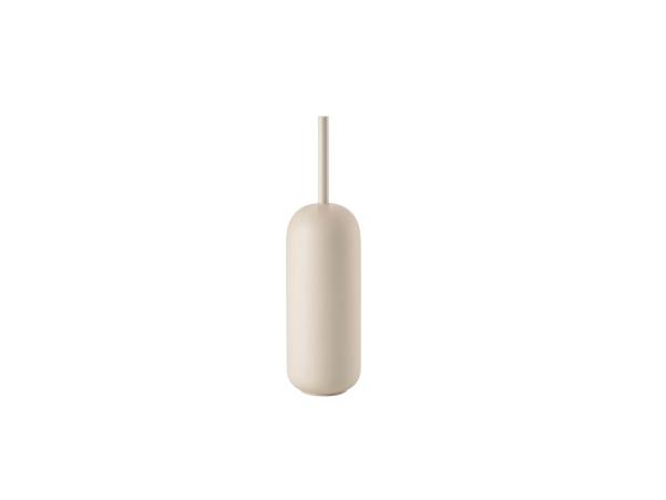 Bitz Zone Denmark Sensu Toilet Brush Dia 11 8 X 41 Cm Sand