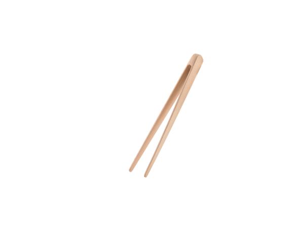 bitz Zone Denmark Singles Kitchen tweezers 26 x 3 cm Beech