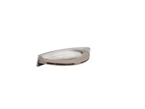Bitz Zone Denmark Singles Mezzaluna 18 8 X 6 4 Cm Steel