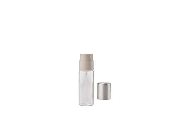 bitz Zone Denmark Singles Oil sprayer Dia 4 7 x 15 7 cm Soft Taupe