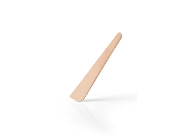 Bitz Zone Denmark Singles Spatula 28 X 4 8 Cm Beech