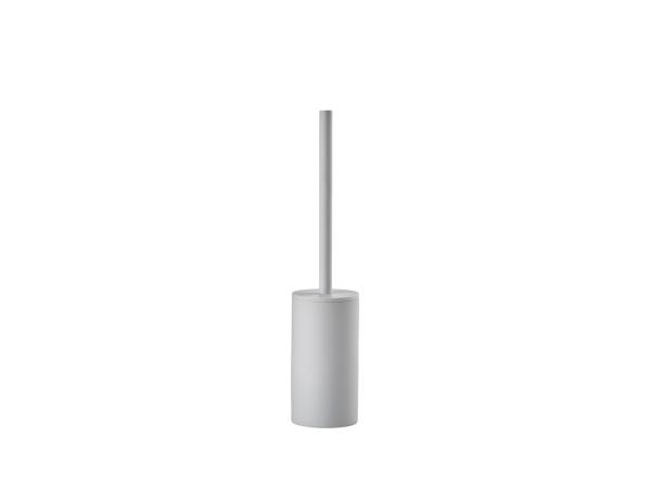 bitz Zone Denmark Solo Toilet brush Dia 8.4 x 44.8 cm Soft Grey