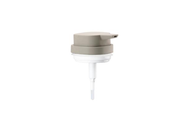 bitz Zone Denmark Time Pump 7 5 x 9 5 x 12 cm Concrete