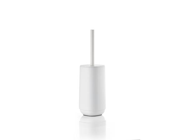 Bitz Zone Denmark Time Toilet Brush 10.5 X 36 Cm White