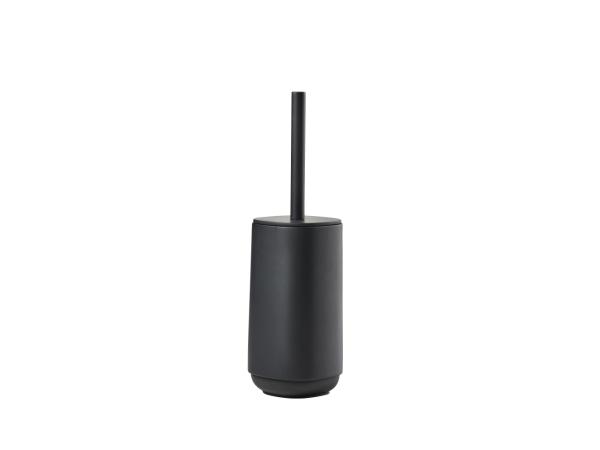 bitz Zone Denmark Time Toilet brush 11 x 36 cm Black