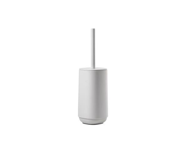 bitz Zone Denmark Time Toilet brush 11 x 36 cm Soft Grey