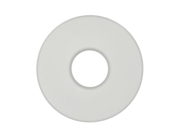 Bitz Zone Denmark Ume Lid For Small Laundry Basket Dia 40 X 4 5 Cm Soft Grey