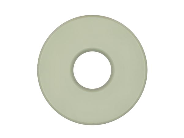 Bitz Zone Denmark Ume Lid For Small Laundry Basket Dia 40 X 4 5 Cm Eucalyptus