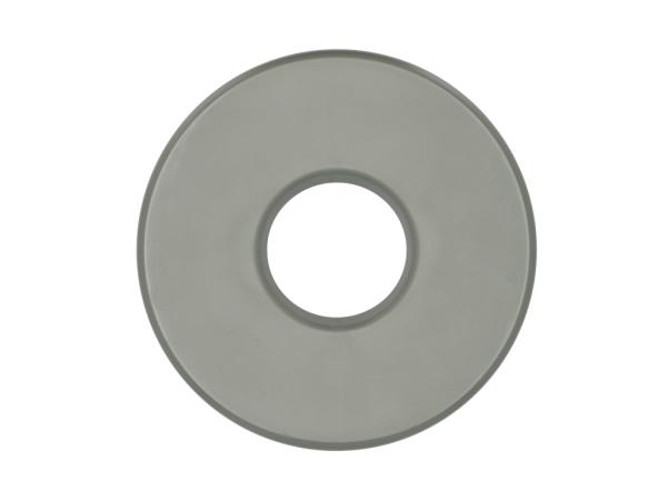 Bitz Zone Denmark Ume Lid For Small Laundry Basket Dia 40 X 4 5 Cm Olive Green