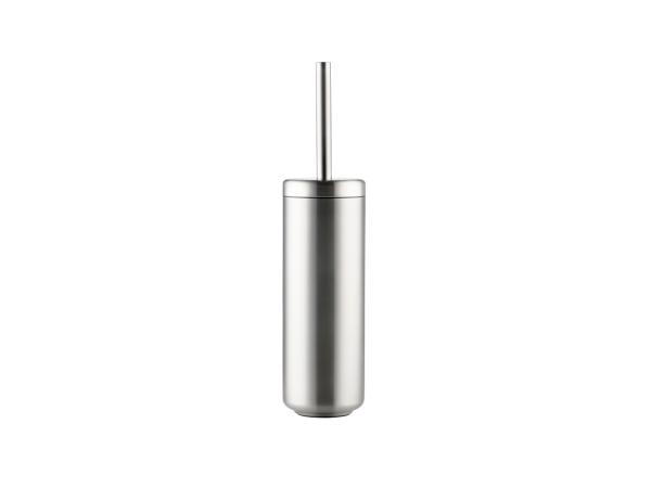 bitz Zone Denmark Ume Toilet brush Dia 10 x 42 cm Steel