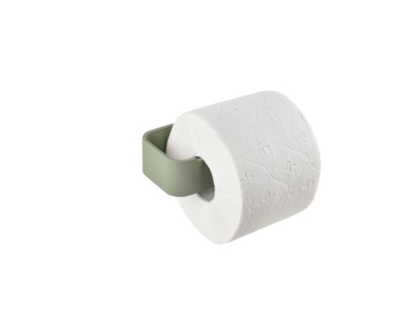Bitz Zone Denmark Ume Toiletroll Holder 16 4 X 7 6 X 4 Cm Eucalyptus