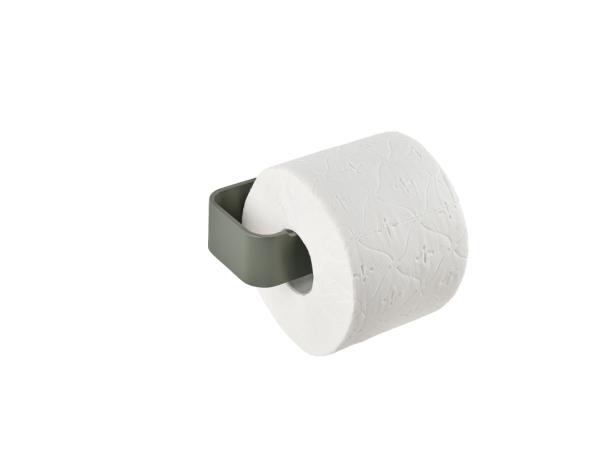 Bitz Zone Denmark Ume Toiletroll Holder 16 4 X 7 6 X 4 Cm Olive Green