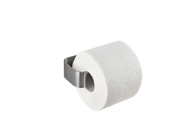 Bitz Zone Denmark Ume Toiletroll Holder 16 4 X 7 6 X 4 Cm Steel