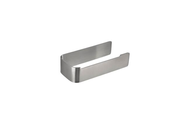 bitz Zone Denmark Ume Toiletroll holder 16 4 x 7 6 x 4 cm Steel