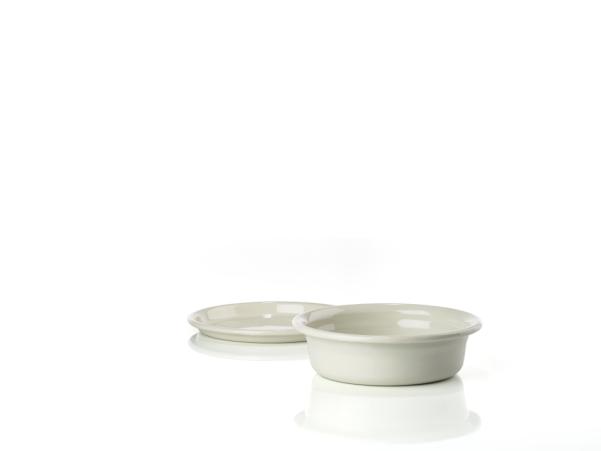 Bitz Zone Inu Hand Spa Dia. 22 1 X 7 1 Cm 1 Liter Vaporous Green