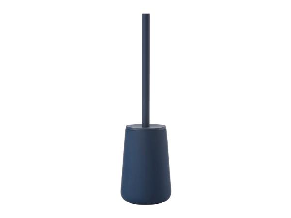 bitz Zone Nova One Toilet brush Dia. 10 3 x 37 cm Royal Blue