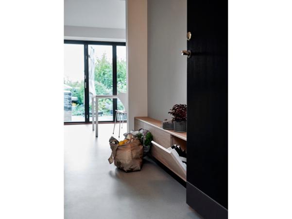 Bitz Zone Singles Shopping Bag 20 X 7 X 28 Cm Sky Blue/Squid