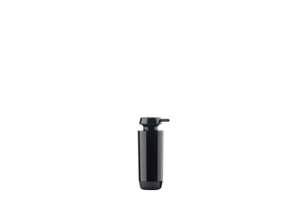 bitz Zone Suii Soap Dispenser Dia. 6 3 x 17 5 cm Black