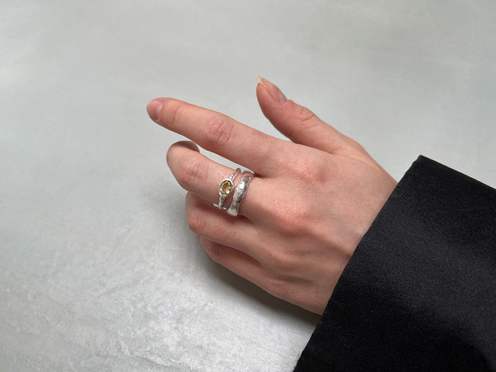 Bjorg A Desert Bloom