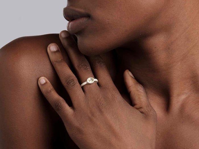 bjorg A Desert Bloom