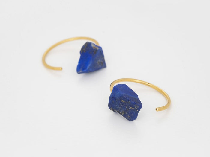 Bjorg Crystalline Rainbows (Lapis)