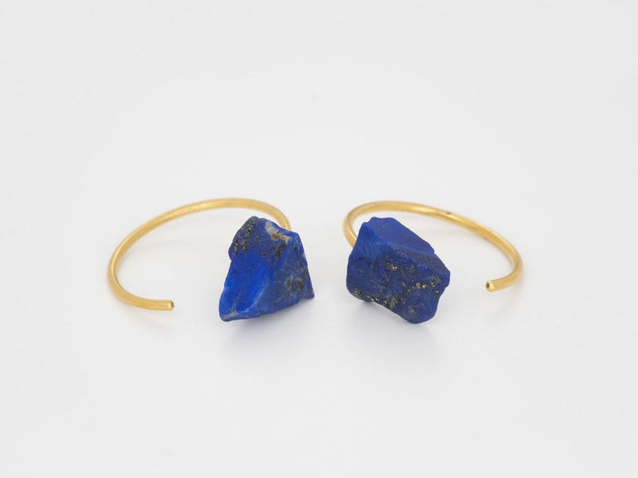 Bjorg Crystalline Rainbows (Lapis)