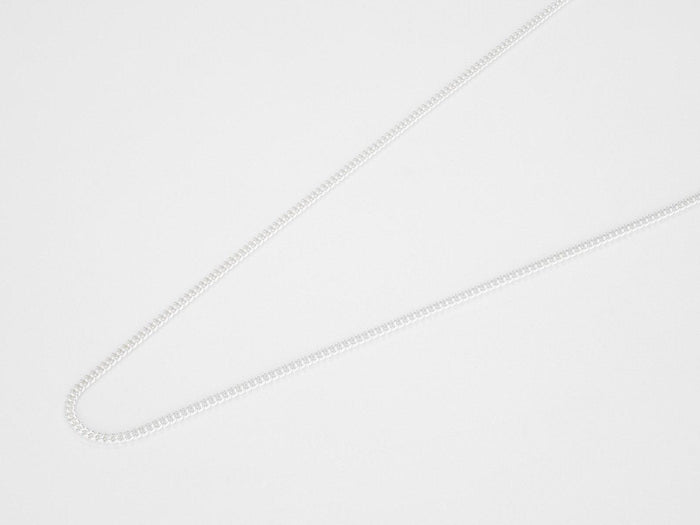 Bjorg Habana Thin Curb Chain