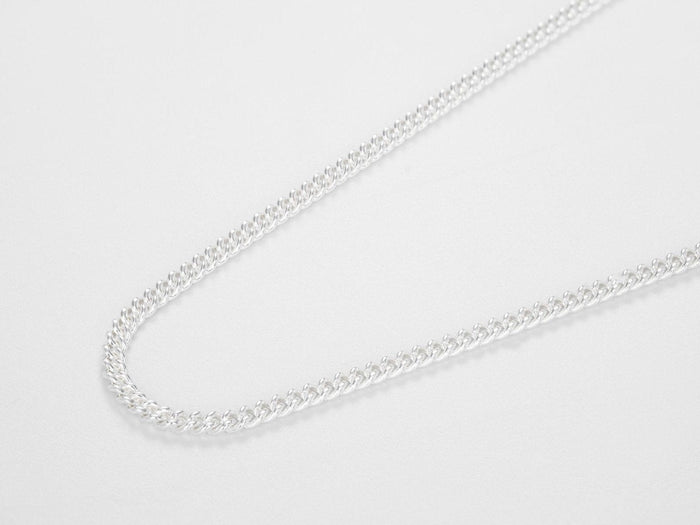 bjorg Habana Thin Curb Chain