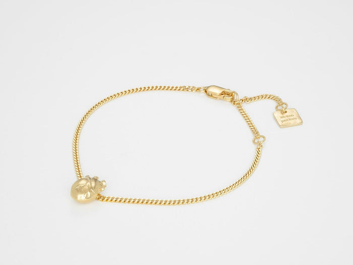 Bjorg Iconic Human Heart Bracelet